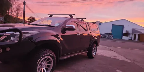 DA Mechanical Performance, Custom and 4x4 image