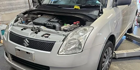 DA Mechanical Mechanic Services image